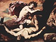 Jose de Ribera L Apollo e Marsia di Jusepe de Ribera e un quadroche si trova a Napoli nel Museo di Capodimonte (inv. Q 511), nella Galleria Napoletana. Fa parte dell USA oil painting artist
